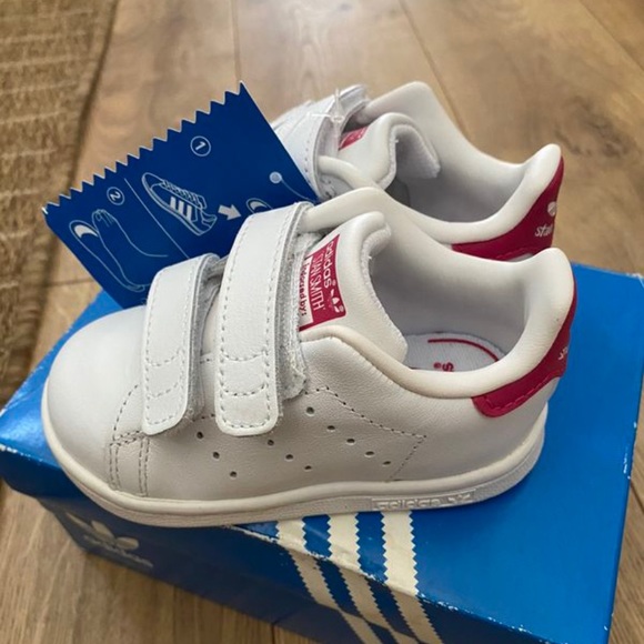 stan smith baby shoes